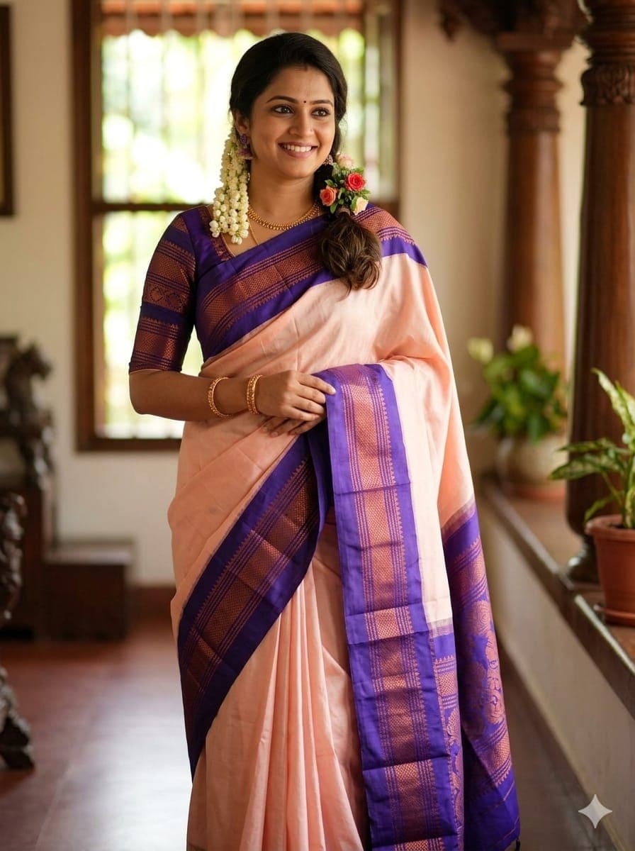 Silk Saree